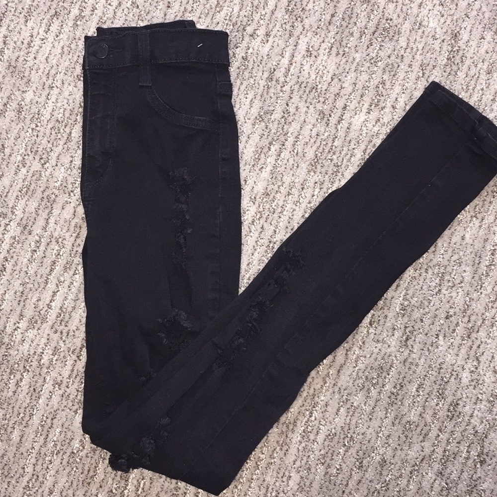 Fashion Nova Jeans